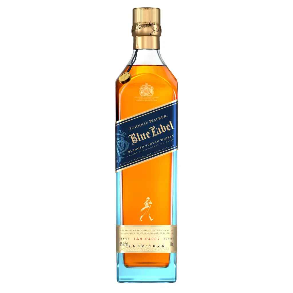 Whiskey